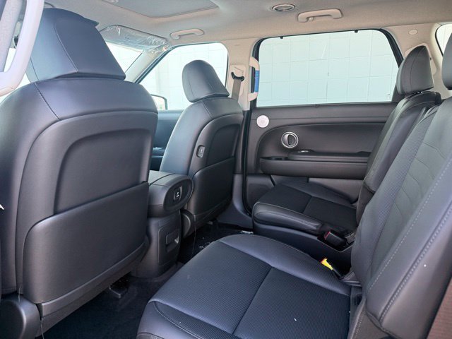 New 2026 Hyundai Palisade Limited AWD/4WD image 40