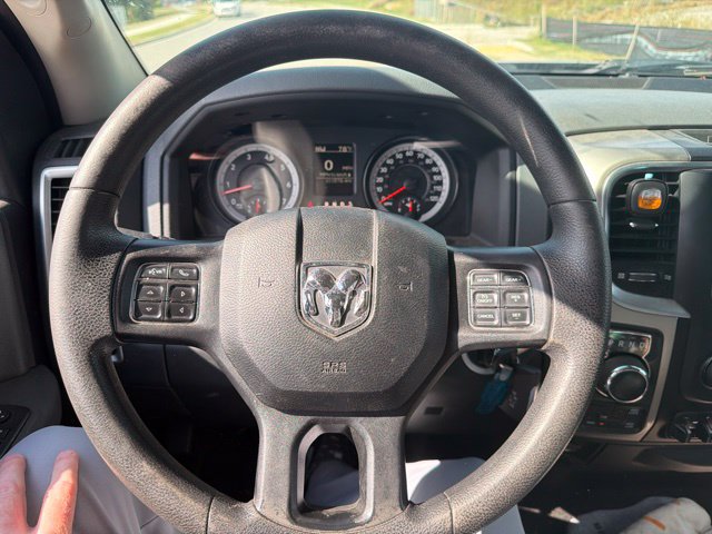 Used 2015 RAM 1500 Outdoorsman AWD/4WD image 15