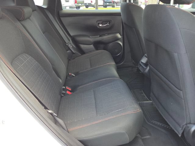 Used 2024 Honda HR-V Sport image 14