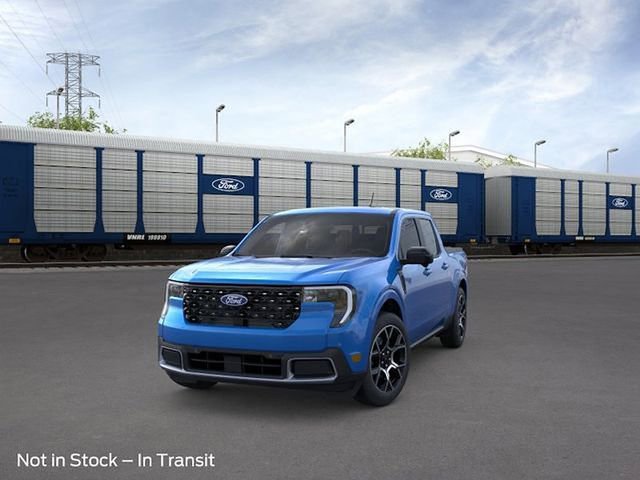 New 2026 Ford Maverick Lariat AWD/4WD image 2