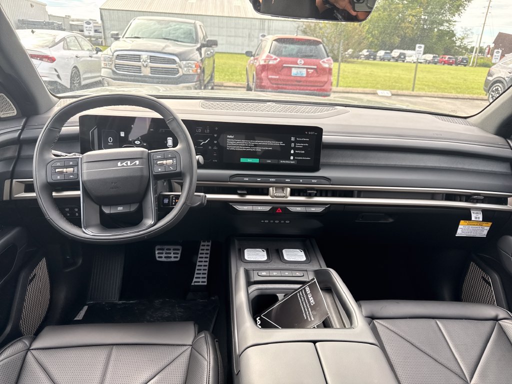 New 2027 Kia Telluride SX FWD image 16