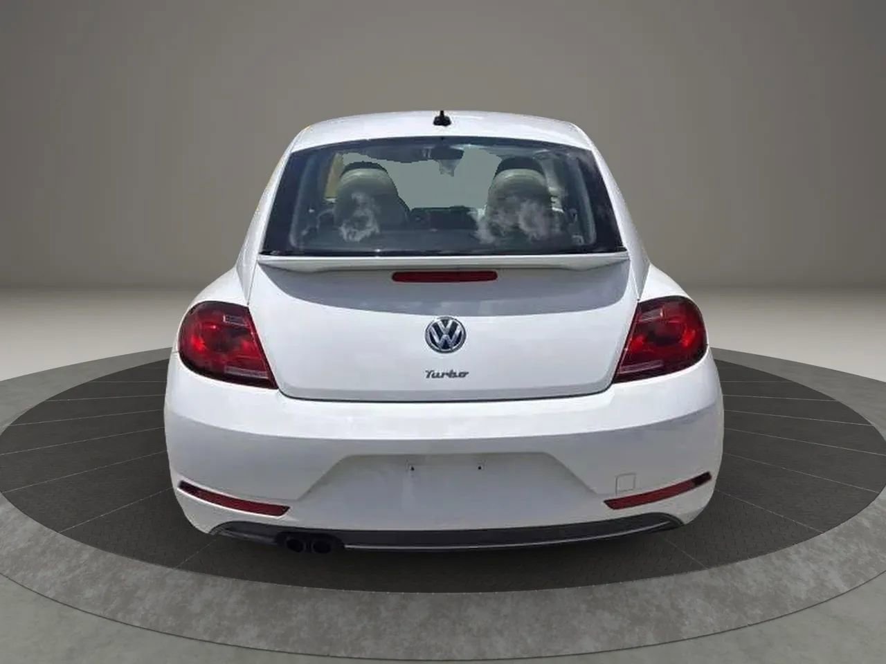 Used 2017 Volkswagen Beetle 1.8T SE FWD image 4