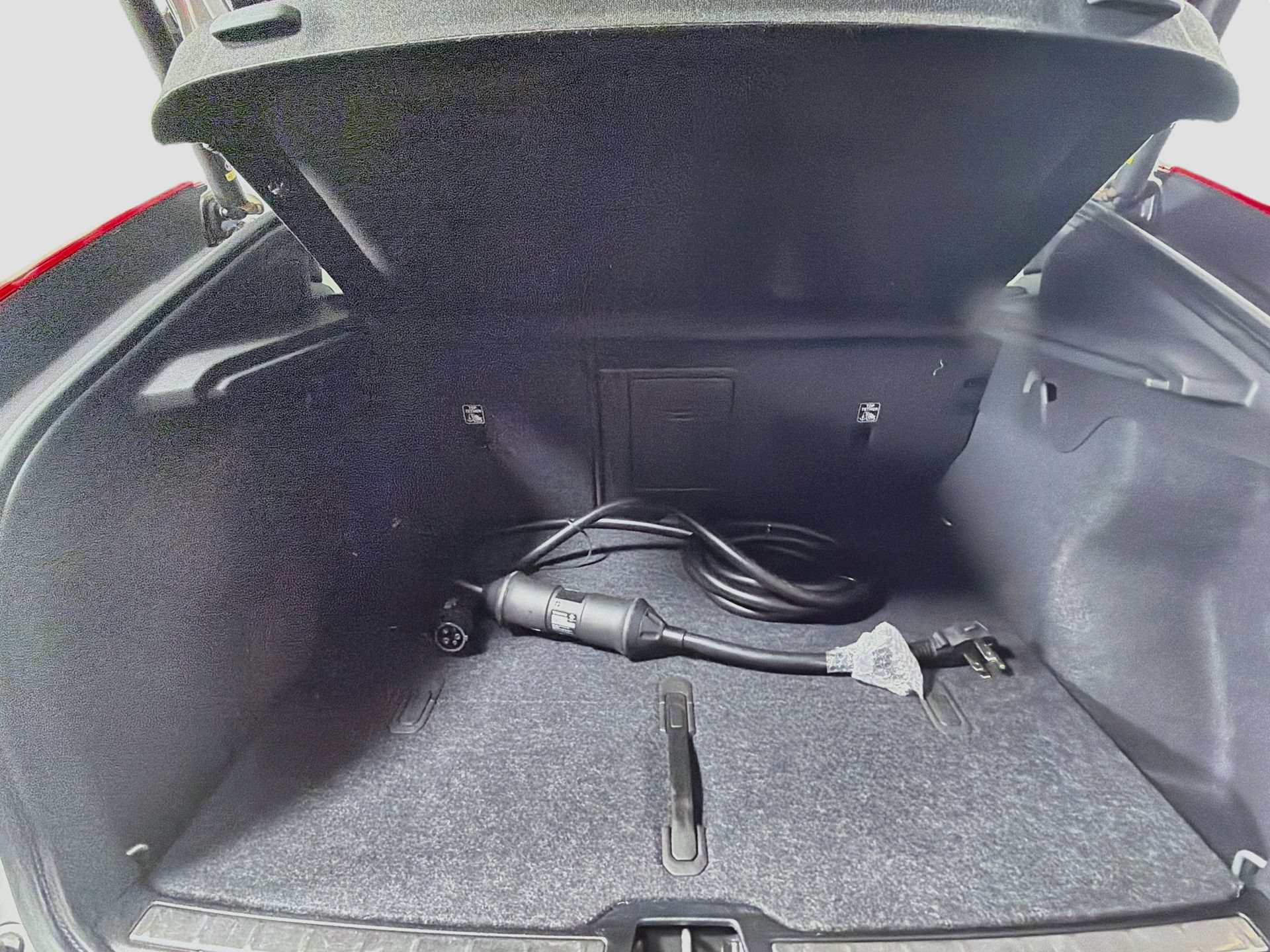 Used 2023 Volvo C40 P8 Recharge Ultimate AWD/4WD image 27