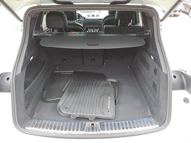 Certified 2021 Porsche Cayenne GTS image 16