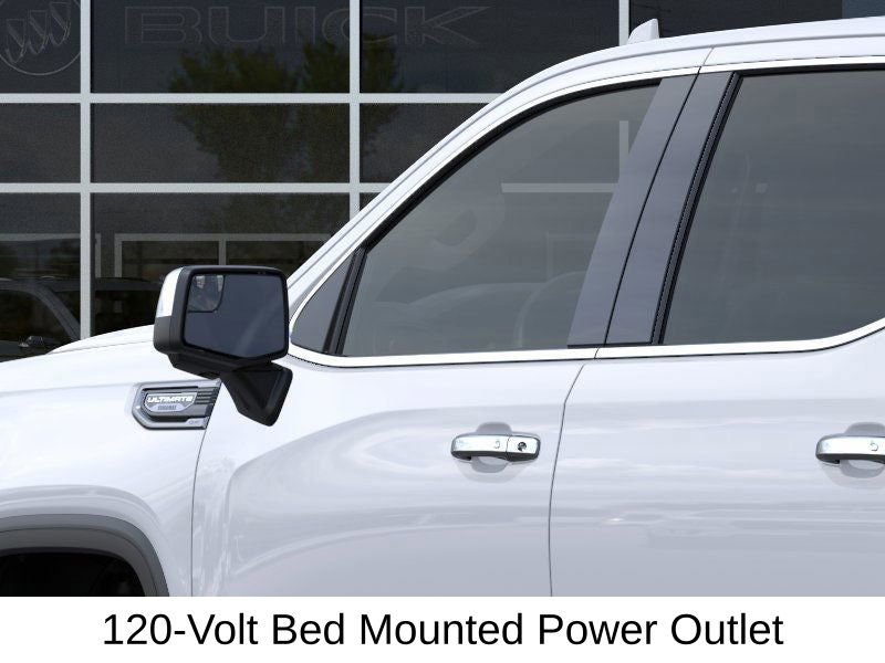 New 2026 GMC Sierra 1500 Denali Ultimate image 19