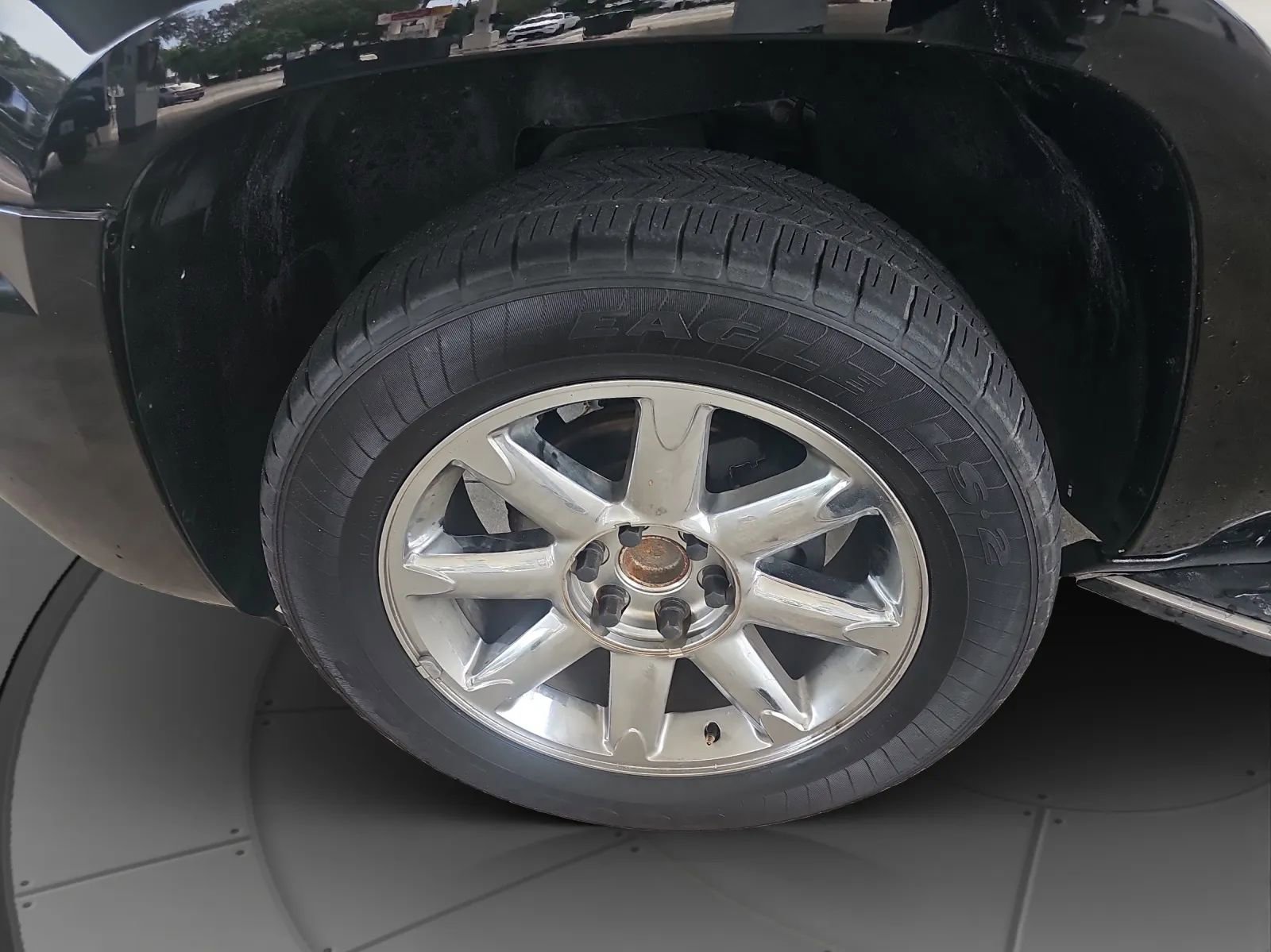 Used 2013 GMC Yukon Denali image 22