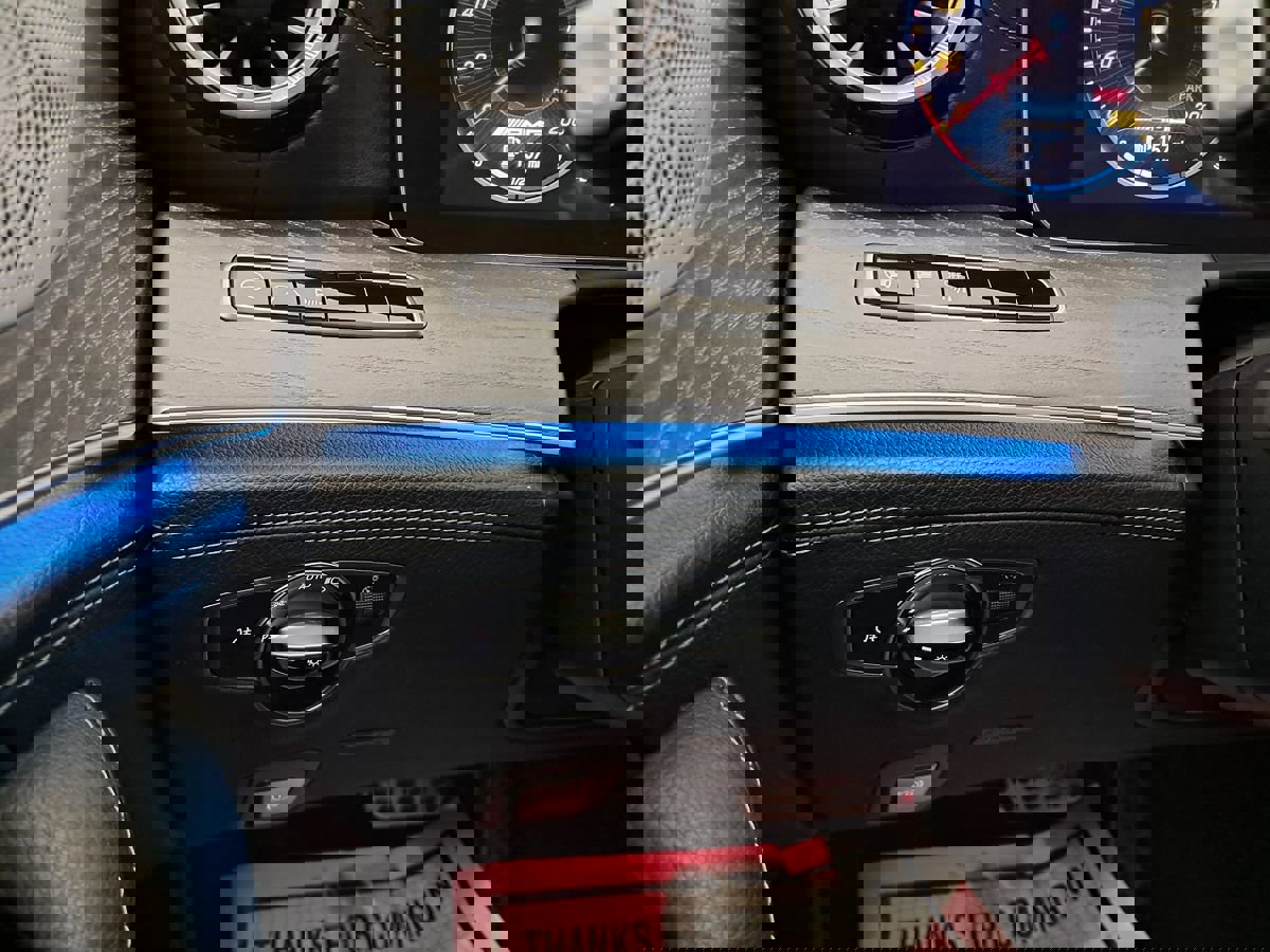 Used 2020 Mercedes-Benz AMG GT 53 w/ Driver Assistance Package image 33