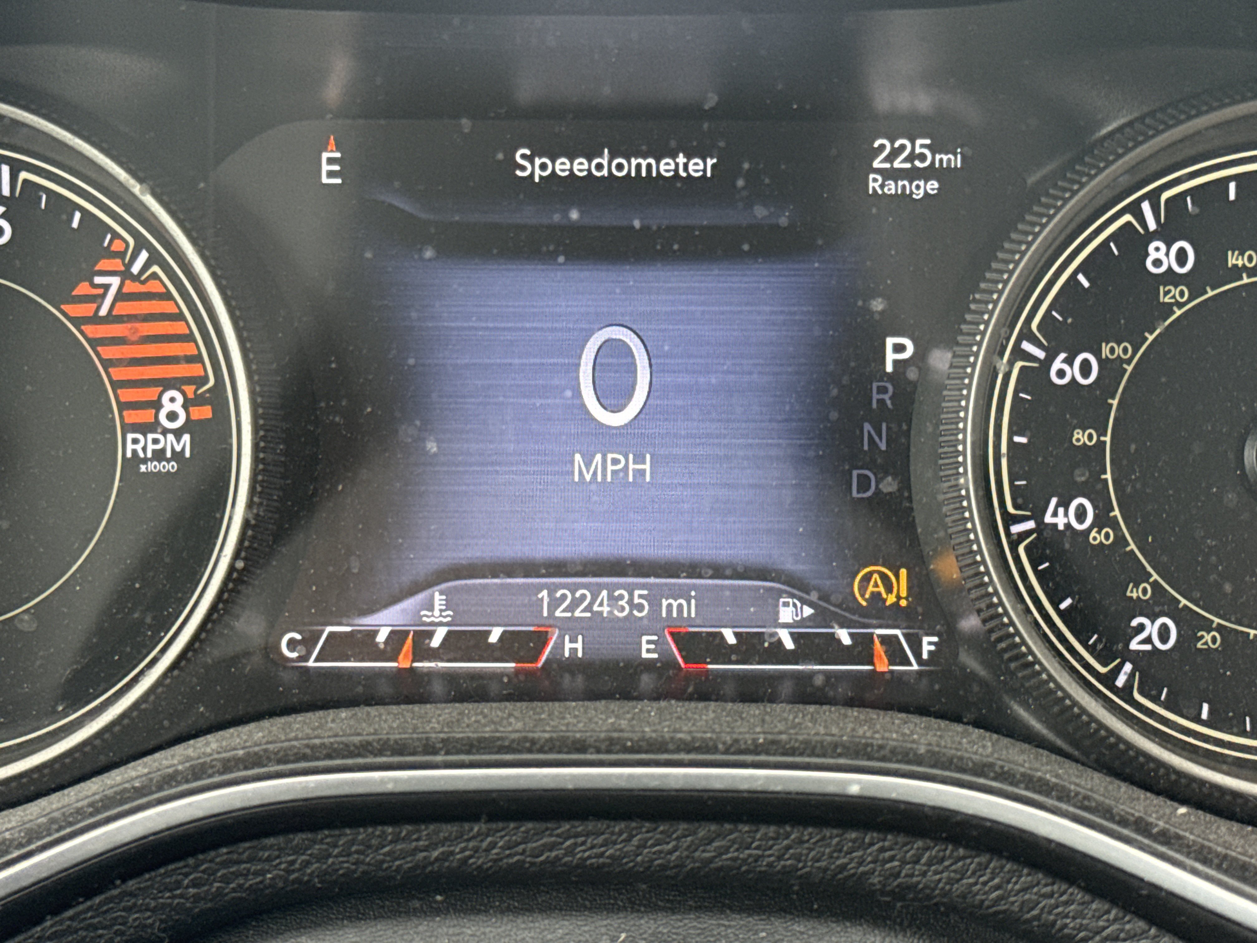 Used 2019 Jeep Cherokee Limited AWD/4WD image 5