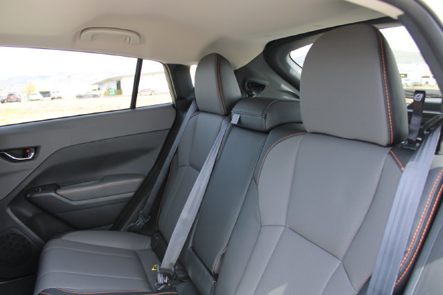 New 2026 Subaru Crosstrek 2.5i Limited w/ Crosstrek Mirror Package AWD/4WD image 17
