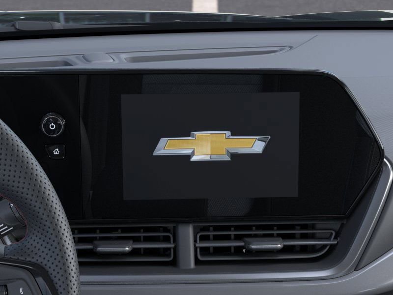 New 2025 Chevrolet Trax RS image 20