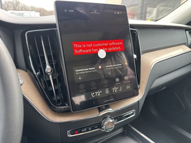 New 2026 Volvo XC60 B5 Plus w/ Protection Package Premier image 16