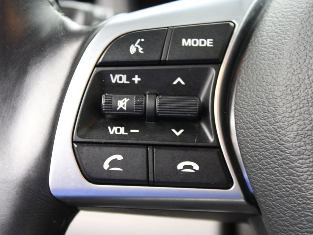 Used 2019 Hyundai Sonata SEL FWD image 48