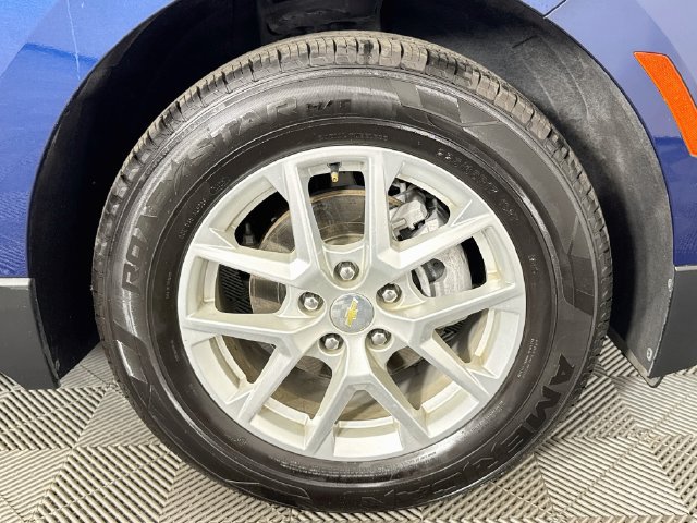 Used 2022 Chevrolet Equinox LT FWD image 29