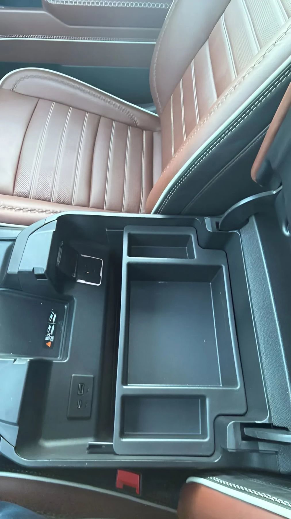 Used 2023 GMC Sierra 1500 Denali Ultimate image 43