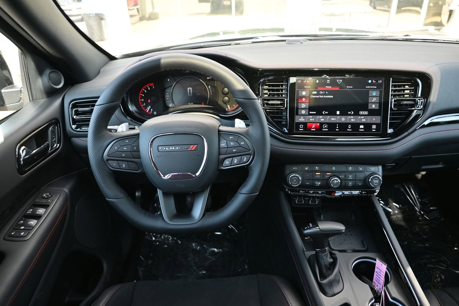 New 2026 Dodge Durango GT AWD/4WD image 26