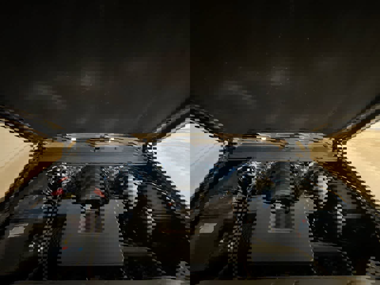 Used 2017 GMC Yukon SLE w/ SLE Value Package image 26