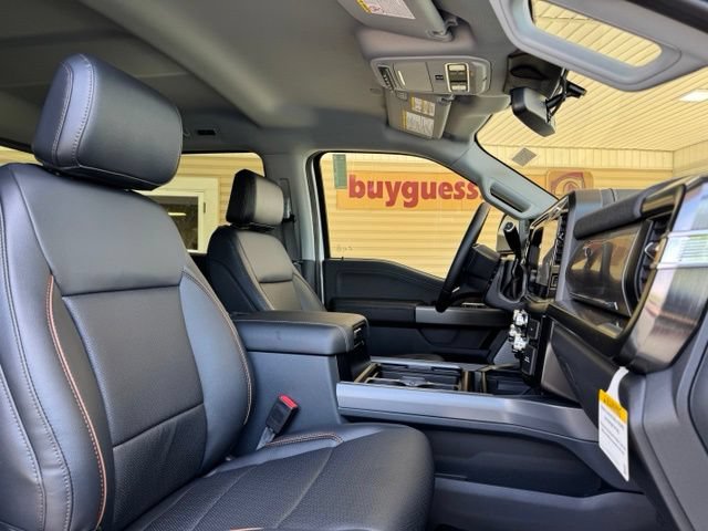 New 2026 Ford F350 Lariat w/ Lariat Premium Package AWD/4WD image 26