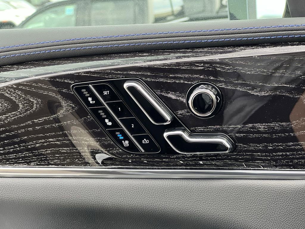 New 2026 Cadillac Escalade IQ Sport 1 image 23