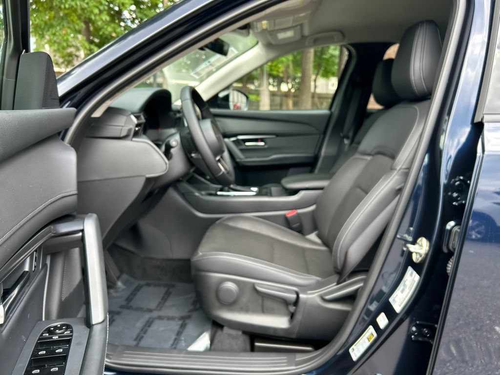 New 2026 MAZDA CX-5 Select AWD/4WD image 14