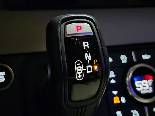 Used 2022 Land Rover Defender 110 SE AWD/4WD image 13