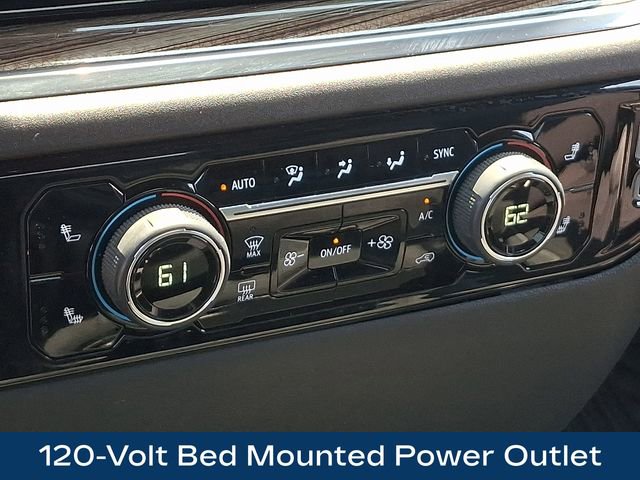 Used 2023 Chevrolet Silverado 1500 LT AWD/4WD image 14