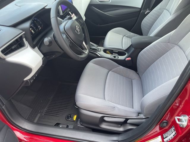 New 2026 Toyota Corolla SE image 9
