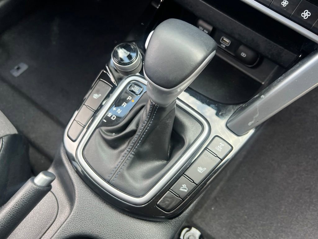 Certified 2023 Kia Seltos S AWD/4WD image 23