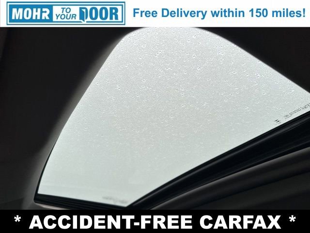 Used 2024 Chevrolet Silverado 1500 LTZ w/ LTZ Convenience Package II image 27