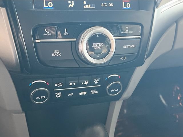 Used 2020 Acura ILX FWD image 23