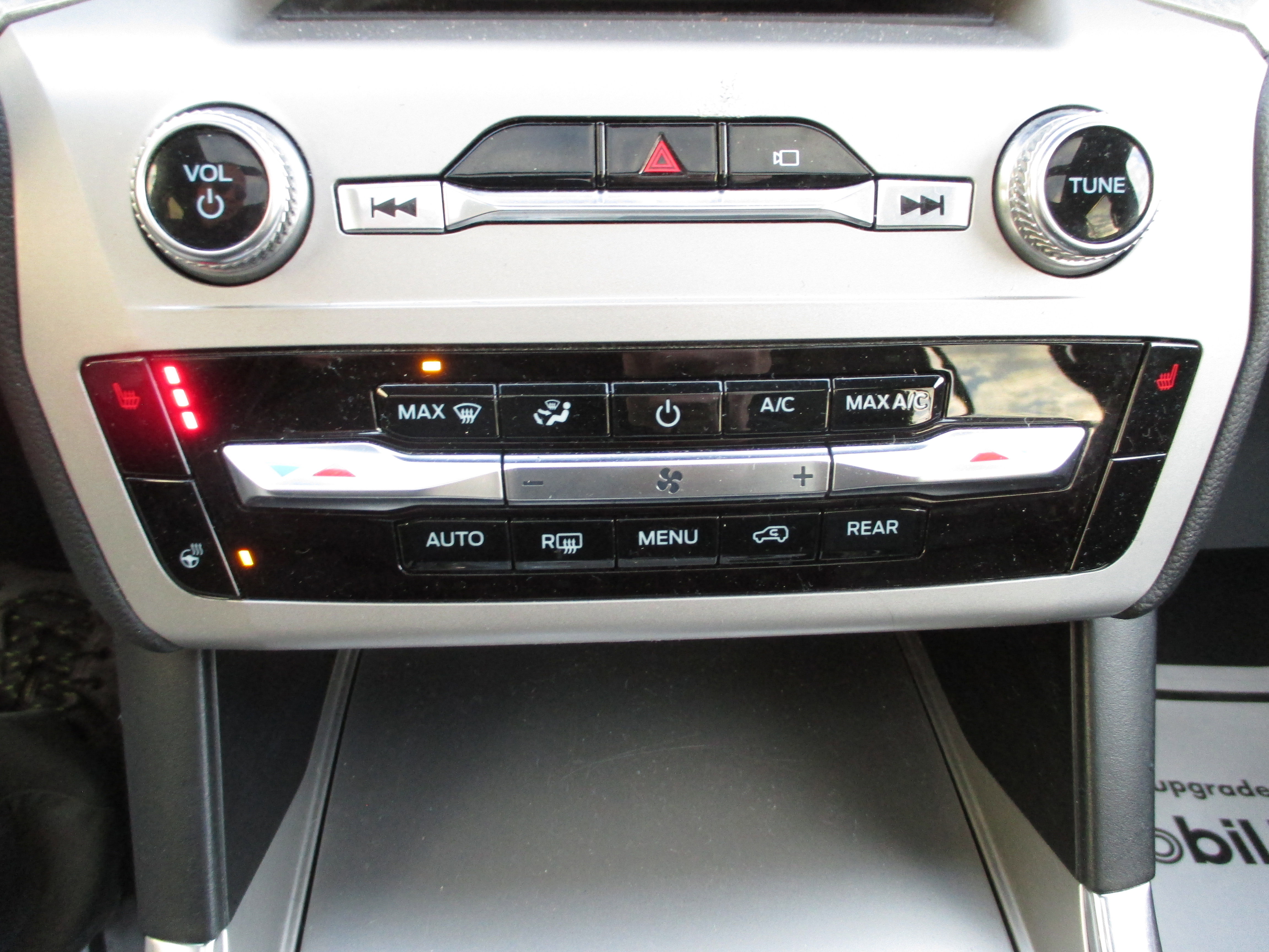 Used 2022 Ford Explorer Timberline w/ Timberline Technology Package image 19