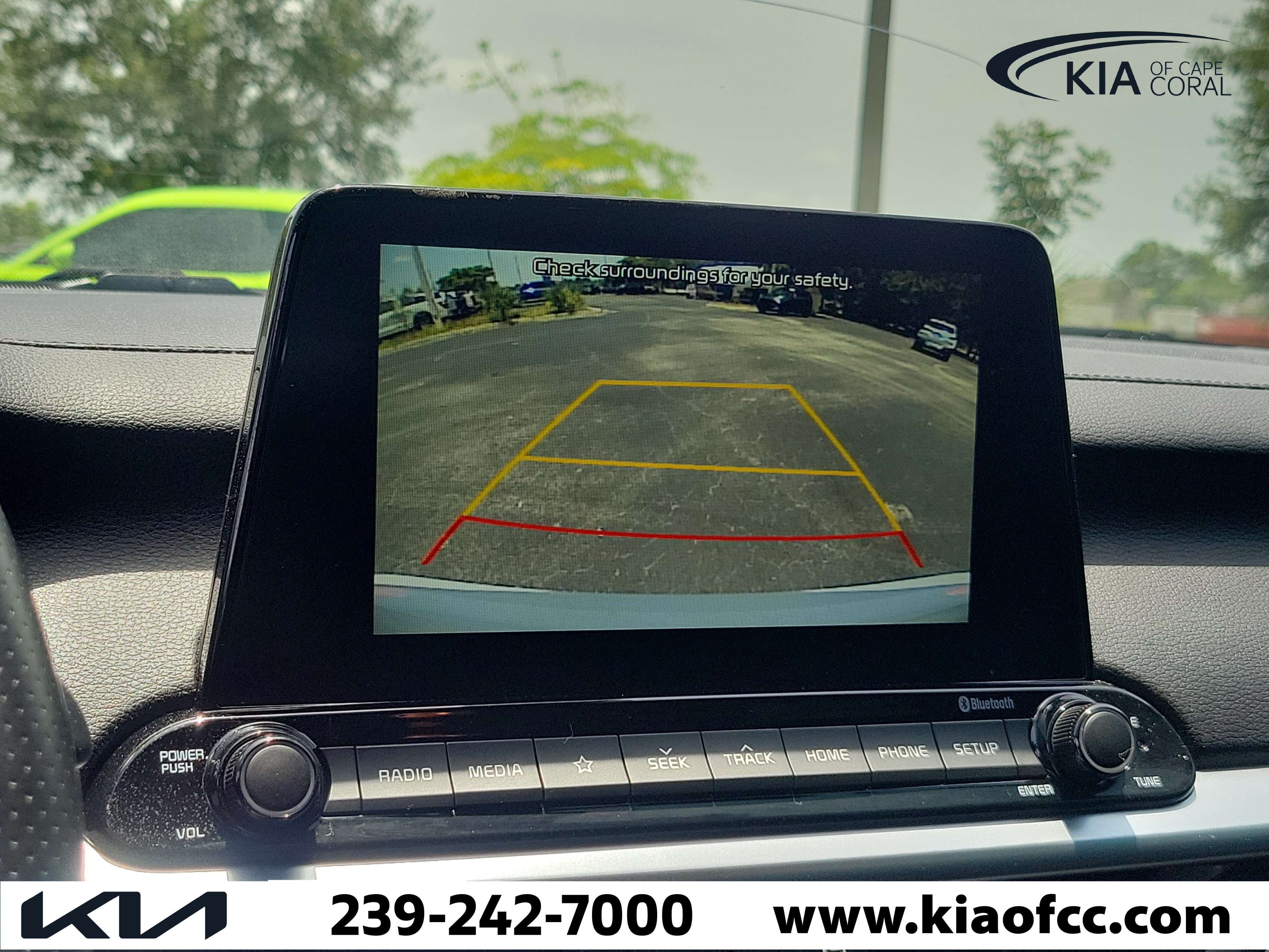 Used 2021 Kia Forte GT-Line FWD image 26