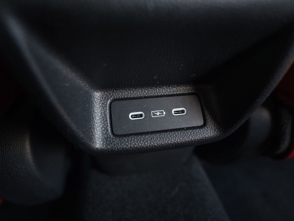 Certified 2024 Acura Integra A-Spec FWD image 42