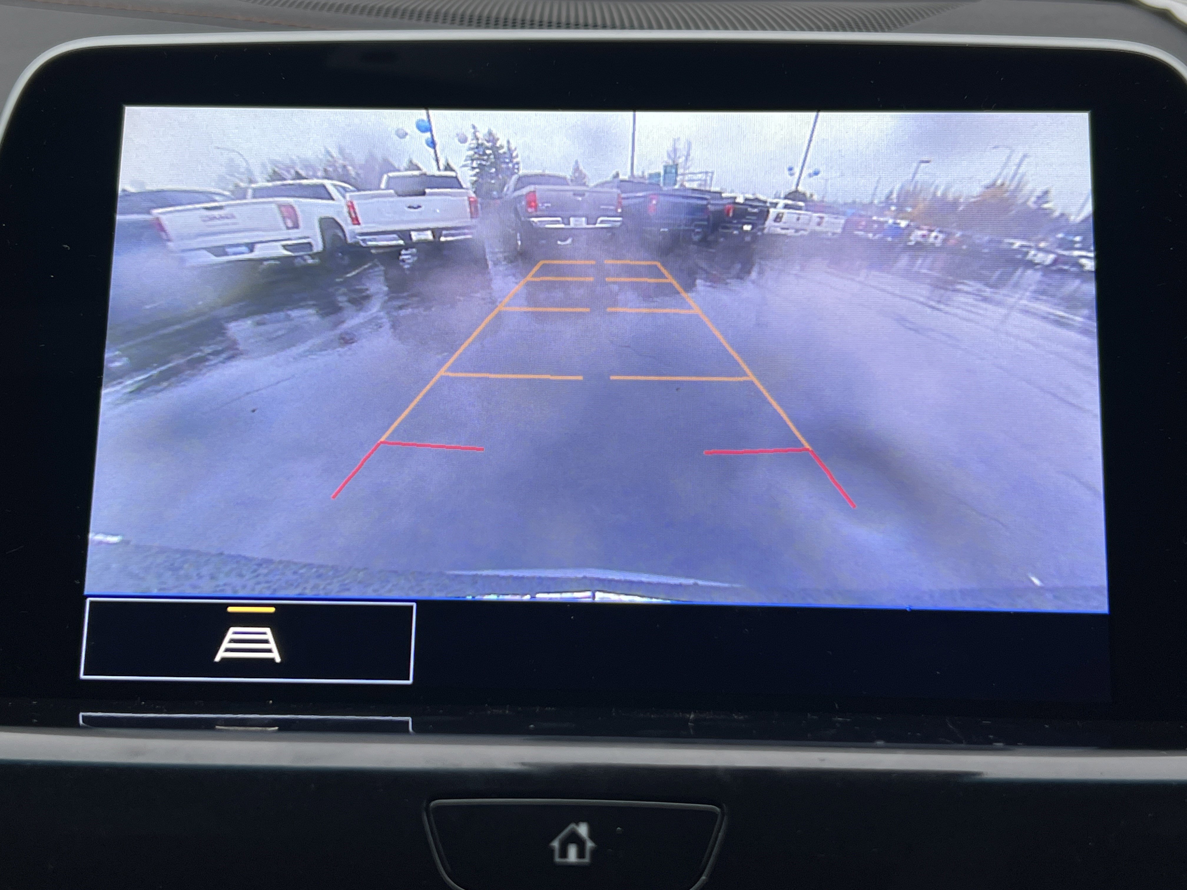 New 2026 Cadillac CT4 V w/ Navigation Package image 14