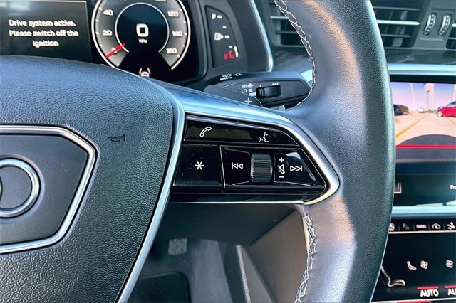 Used 2023 Audi A7 3.0T Prestige w/ Luxury Package image 21