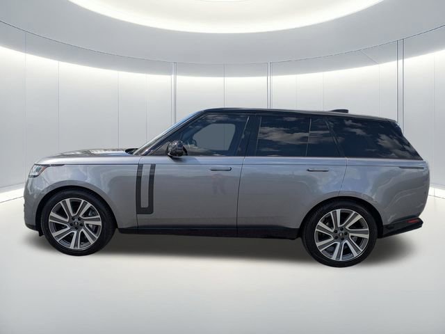 Used 2023 Land Rover Range Rover SE AWD/4WD image 36
