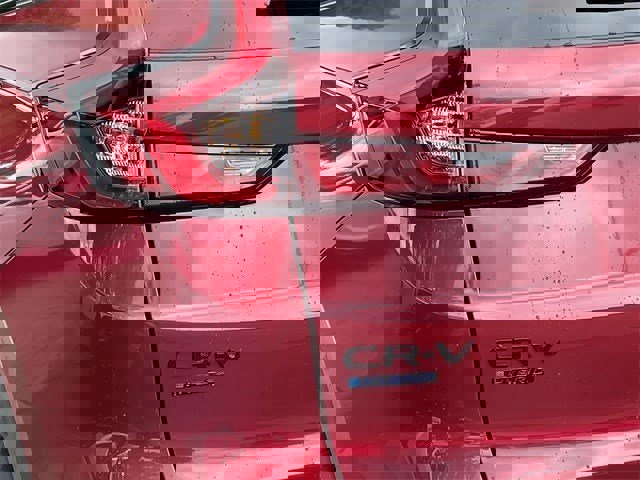 New 2026 Honda CR-V Sport-L image 6