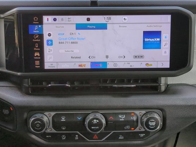 Used 2025 Jeep Wrangler Sport S image 17