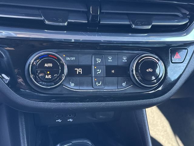 Used 2025 Buick Envista Sport Touring w/ Convenience I Package image 21