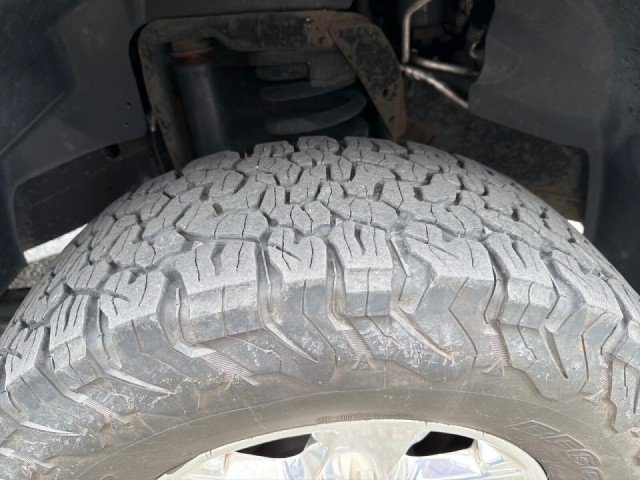 Used 2014 RAM 2500 Big Horn AWD/4WD image 5