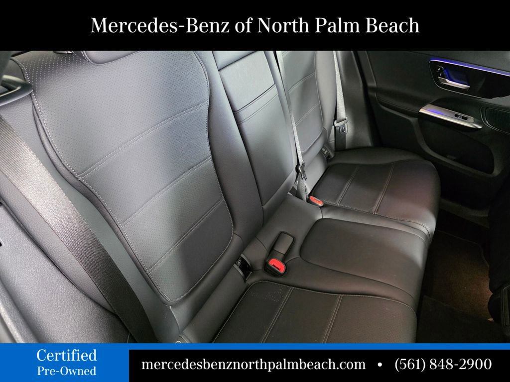 Certified 2025 Mercedes-Benz GLC 300 image 25