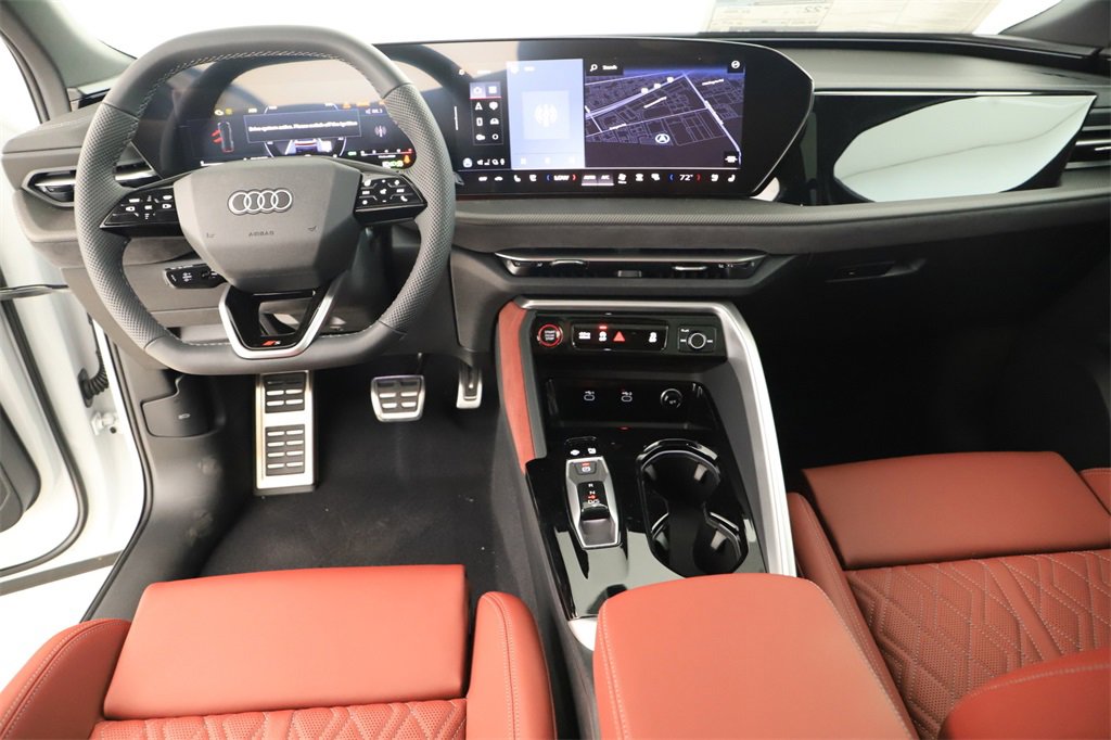 New 2025 Audi SQ5 Premium Plus image 18