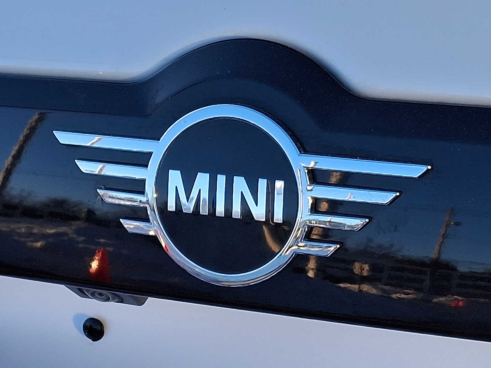 Certified 2023 MINI Cooper Countryman S image 29