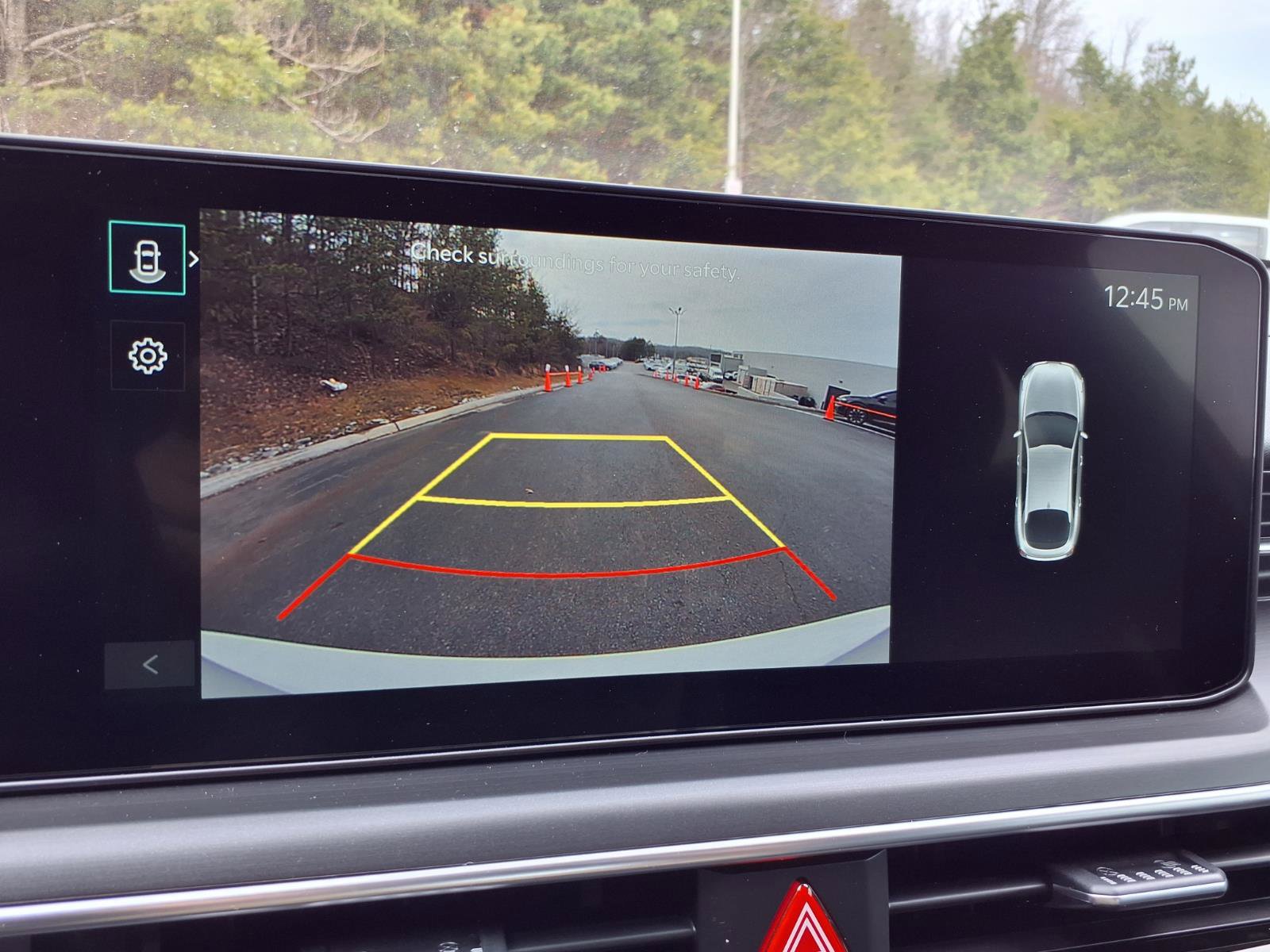 New 2026 Kia K5 GT-Line image 11