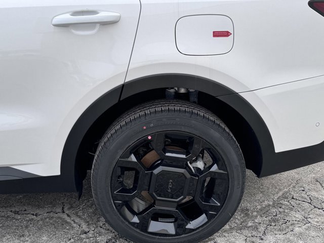 New 2025 Kia Sorento SX Prestige image 26