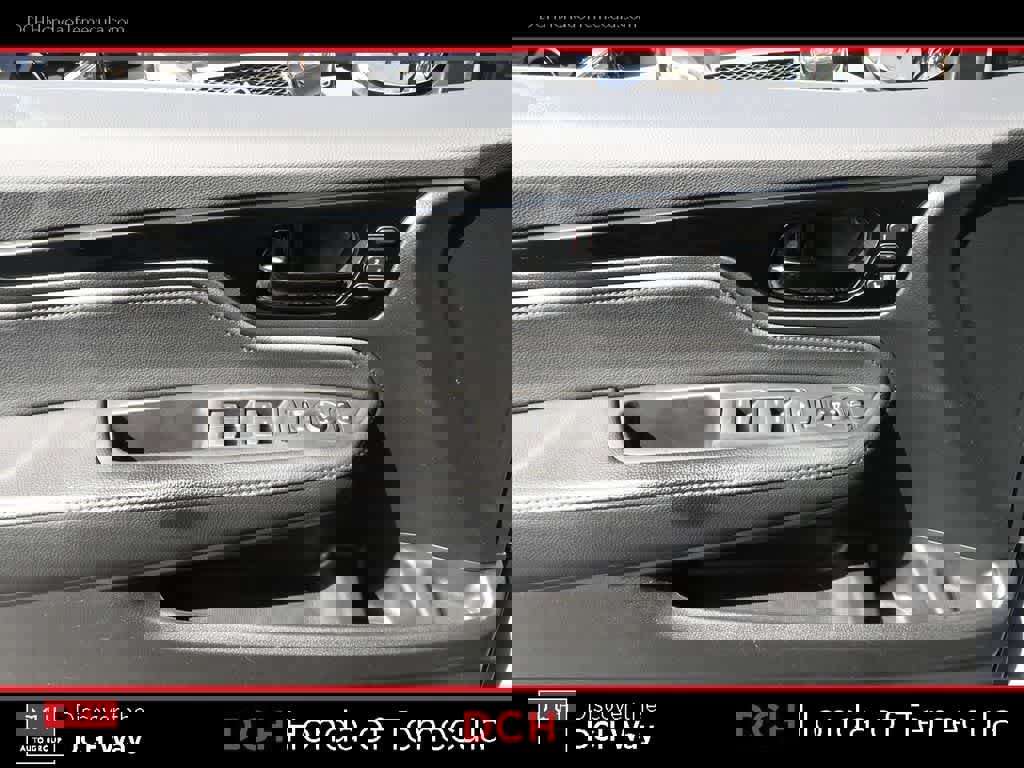 Certified 2023 Honda Odyssey Touring image 16