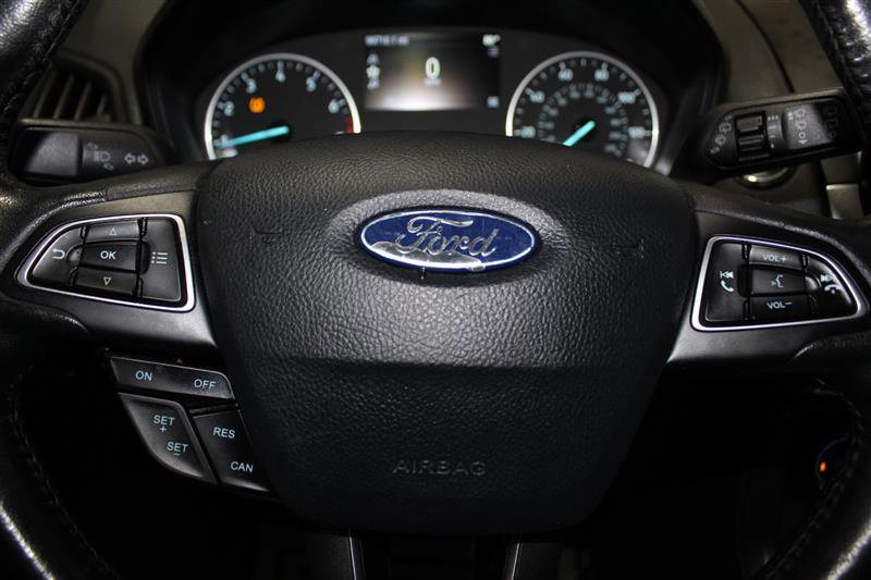 Used 2019 Ford EcoSport SE image 17