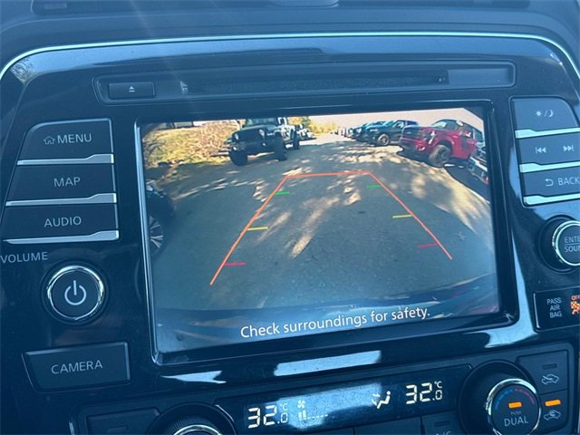 Used 2023 Nissan Maxima SL image 34