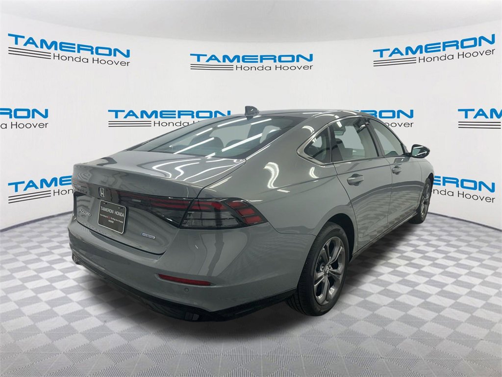Used 2025 Honda Accord EX-L image 5