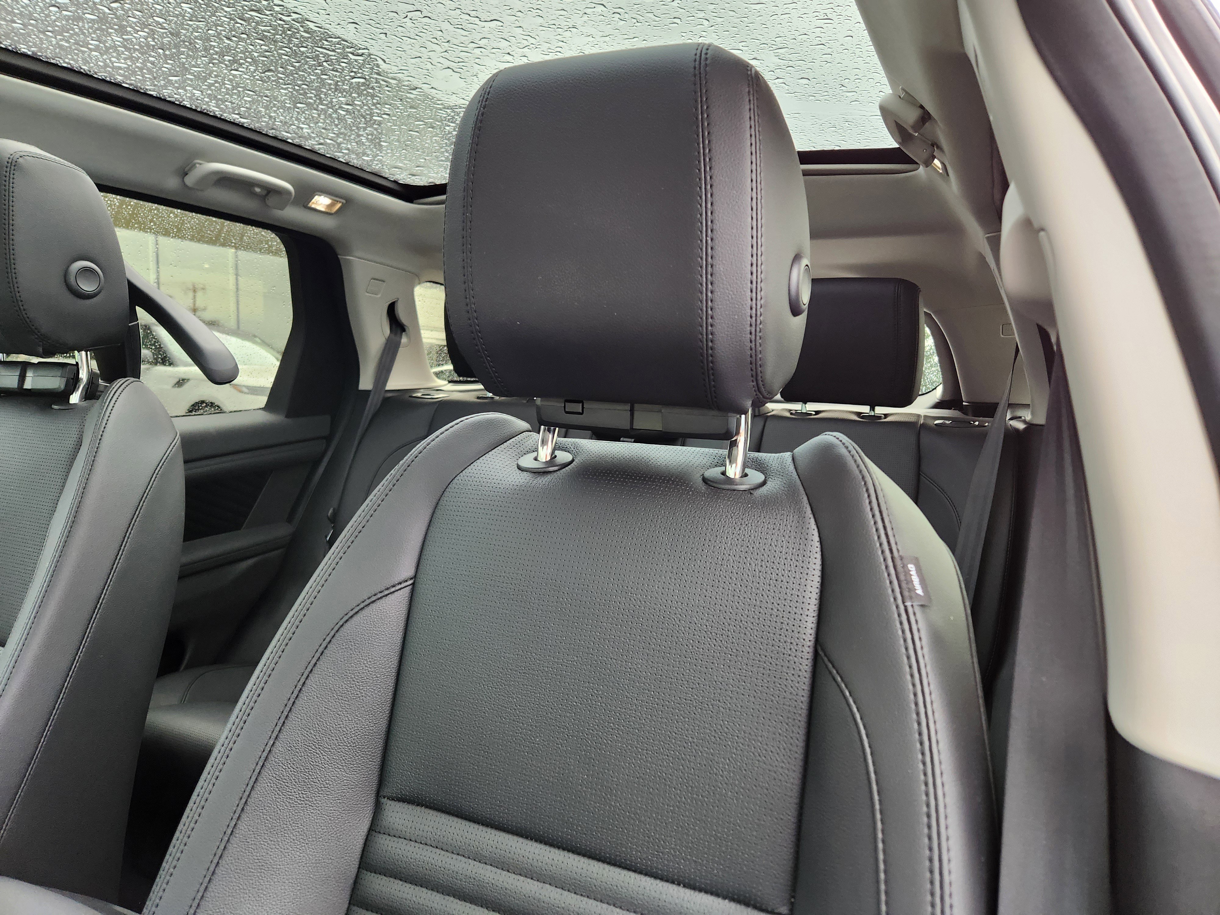 Certified 2025 Land Rover Discovery Sport S image 11