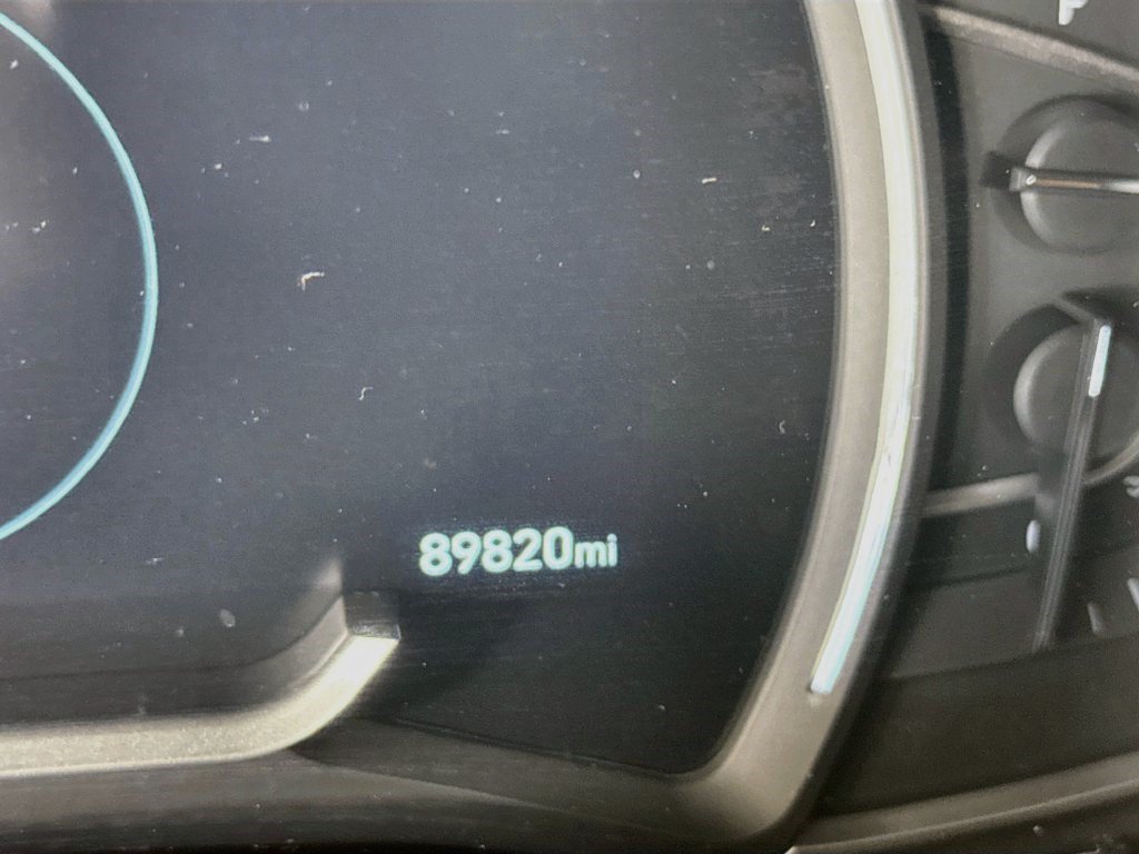 Used 2020 Hyundai Santa Fe SEL FWD image 15